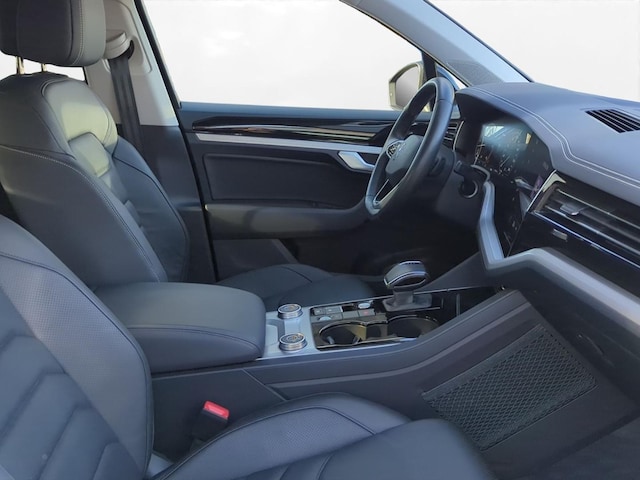 Volkswagen Touareg 3.0 V6 TDI 3.0 V6 TSI 4Motion