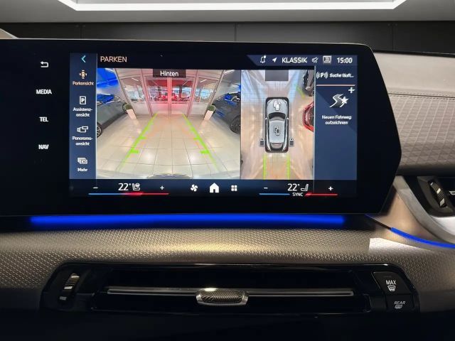 BMW iX2 M-Sport xDrive30