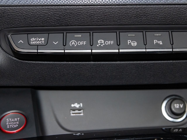 Audi RS4 Avant Quattro