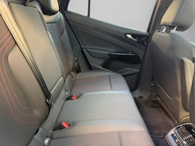 Volkswagen ID.5 4Motion GTX