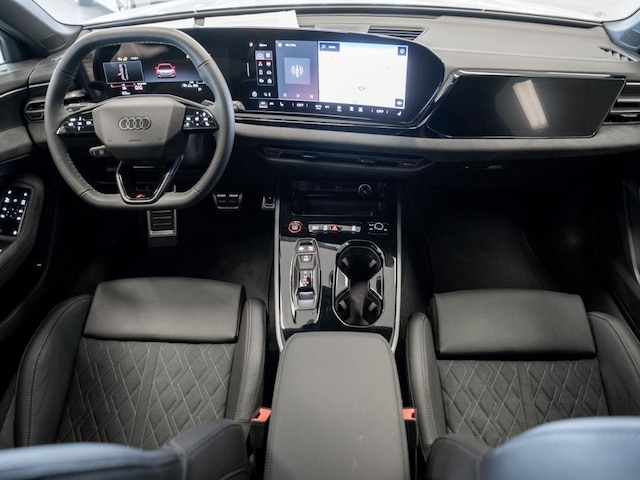 Audi A5 Avant Quattro S-Tronic