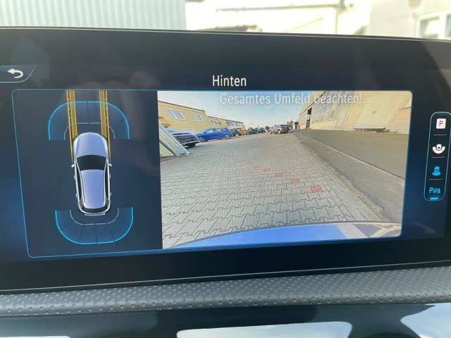 Mercedes-Benz A 200 Progressive