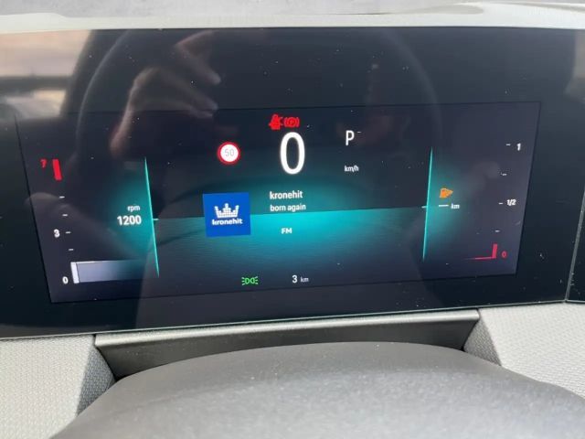 Opel Astra GS-Line Grand Sport