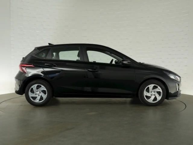 Hyundai i20 Select T-GDi