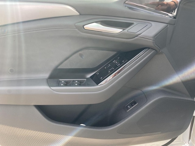 Audi A6 e-tron Sportback