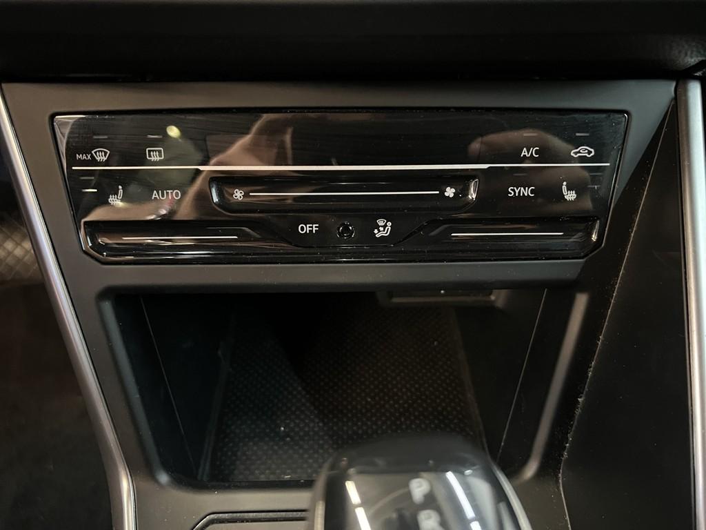 Volkswagen Taigo 1.0 TSI DSG Life