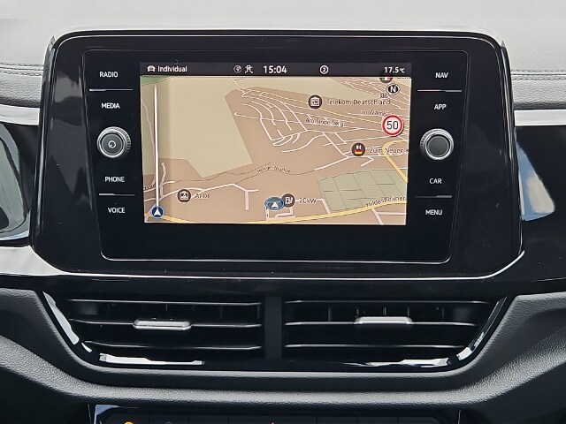 Volkswagen T-Roc 1.5 TSI IQ.Drive Style