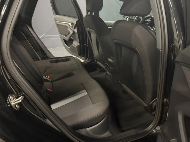 Audi A3 35 TDI S-Line Sportback