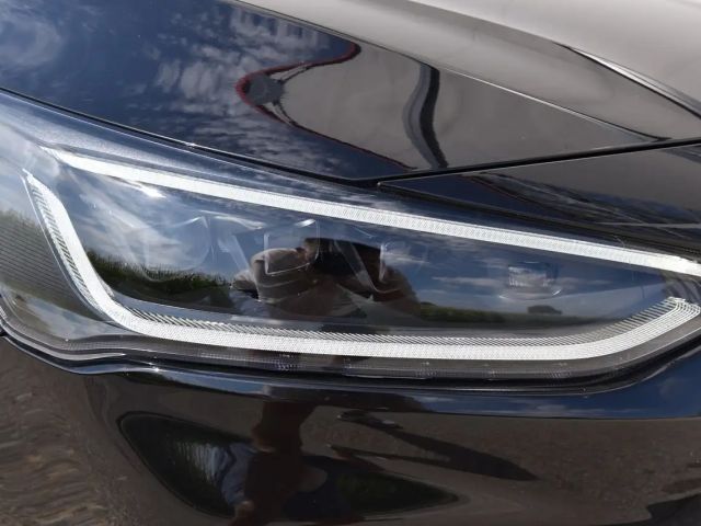 Ford Focus EcoBoost ST Line