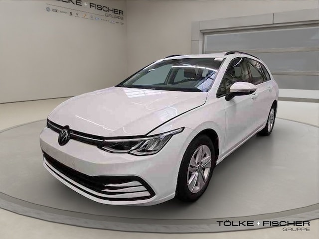 Volkswagen Golf 1.0 TSI Golf VIII Variant