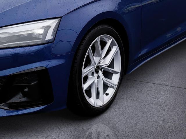 Audi A5 35 TFSI S-Line S-Tronic Sportback