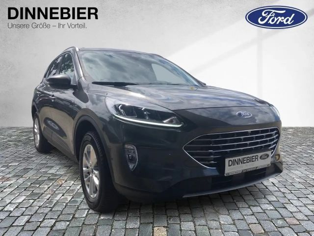Ford Kuga Titanium