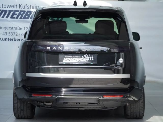 Land Rover Range Rover AWD