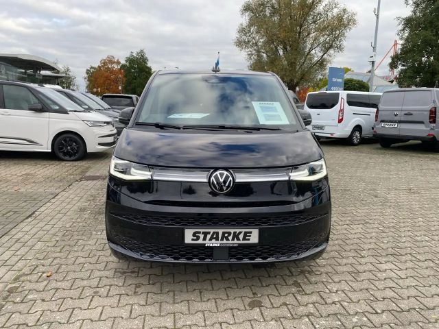Volkswagen Multivan 2.0 TDI DSG Lang Style T7