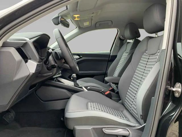 Audi A1 30 TFSI S-Line Sportback