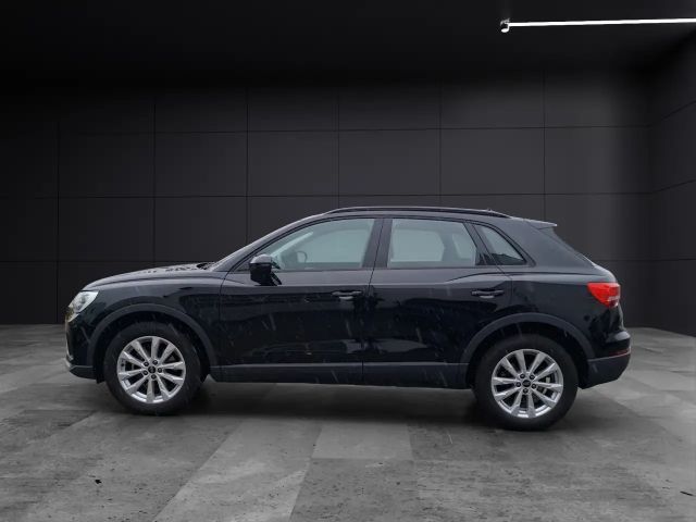 Audi Q3 35 TFSI S-Tronic