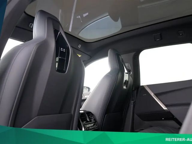 BMW iX xDrive40