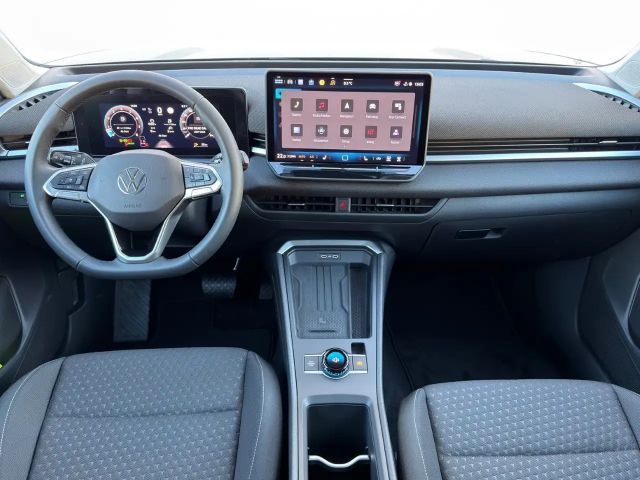 Volkswagen T-Roc DSG Life