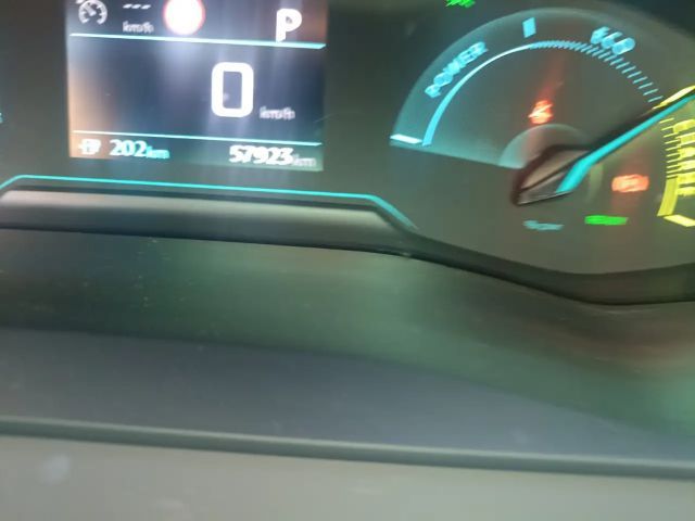 Peugeot E-208 Active Pack