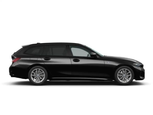 BMW 318 318d M-Sport Touring