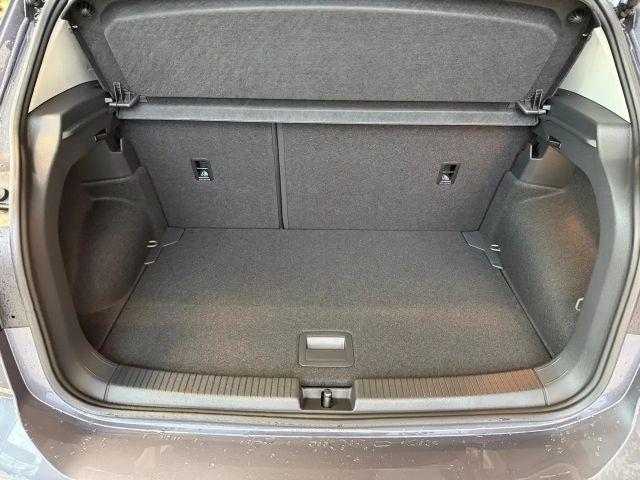 Volkswagen T-Cross 1.0 TSI DSG