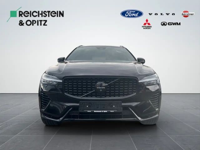 Volvo XC60 Recharge Ultra