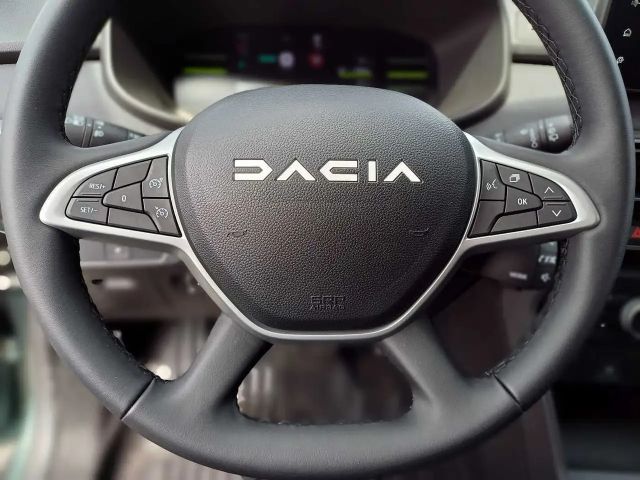 Dacia Jogger Extreme Hybrid 140