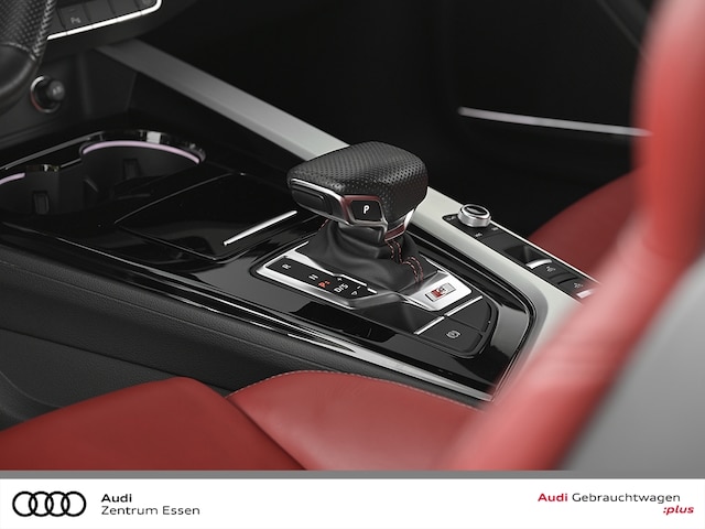 Audi S5 Cabriolet Quattro