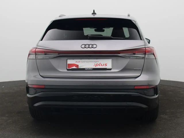 Audi Q4 e-tron Quattro