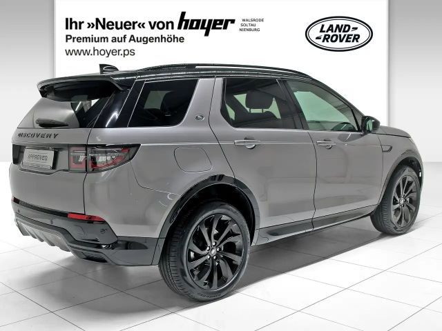 Land Rover Discovery Sport AWD D200 Dynamic HSE