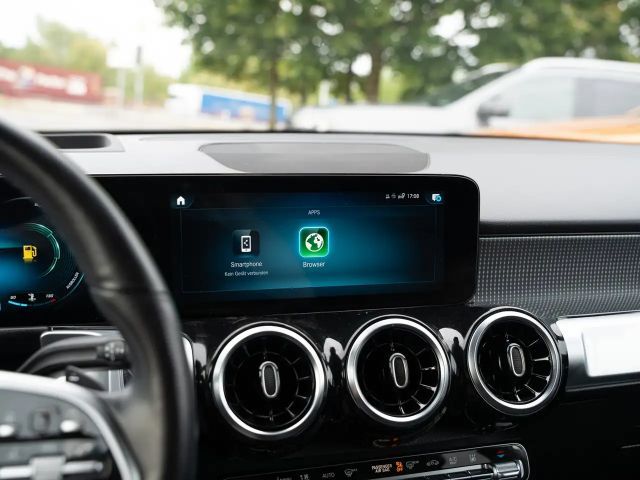 Mercedes-Benz GLB 250 4MATIC