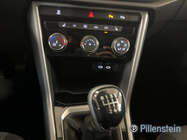 Volkswagen T-Roc 1.0 TSI Life