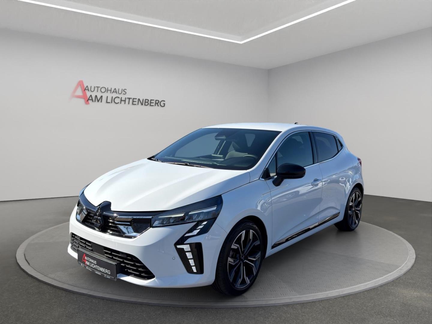 Mitsubishi Colt SELECT 1,0 l Turbo LED+ACC+NAVI+KAMERA+CARP