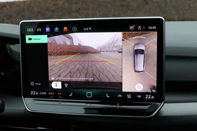 Volkswagen Golf DSG Variant