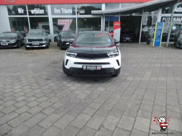 Opel Mokka GS-Line Grand Sport Mokka-e