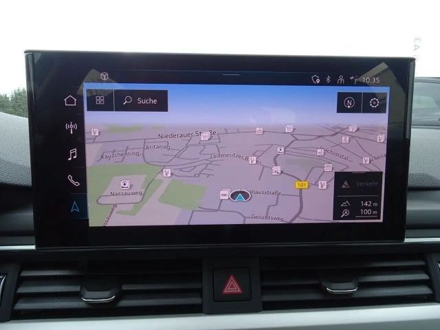 Audi A4 40 TFSI Avant S-Line S-Tronic