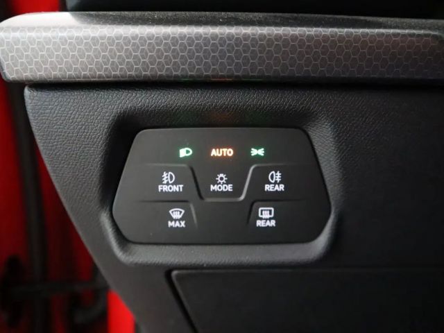 Seat Leon Sportstourer Style