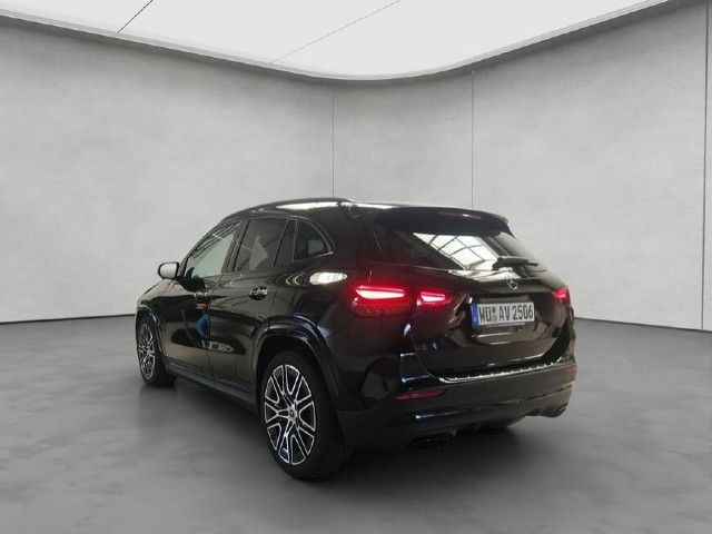 Mercedes-Benz GLA 250 4MATIC
