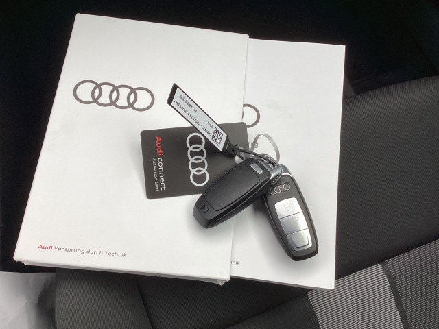 Audi A3 35 TFSI S-Tronic Sportback