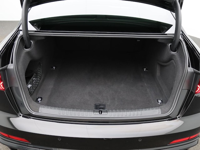 Audi S6 Quattro Sedan