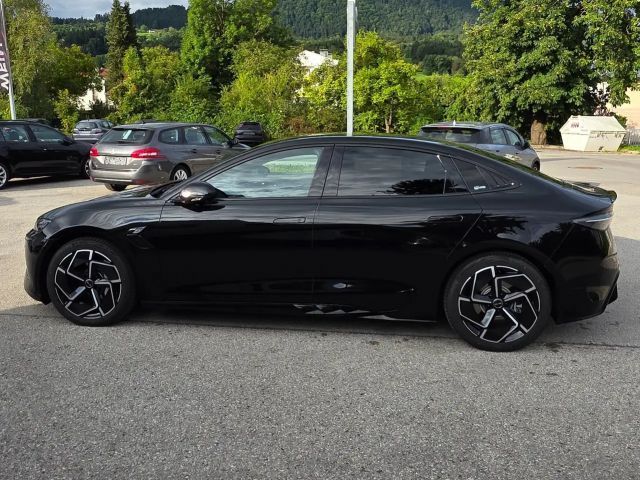 BYD Seal Executive Vierwielaandrijving