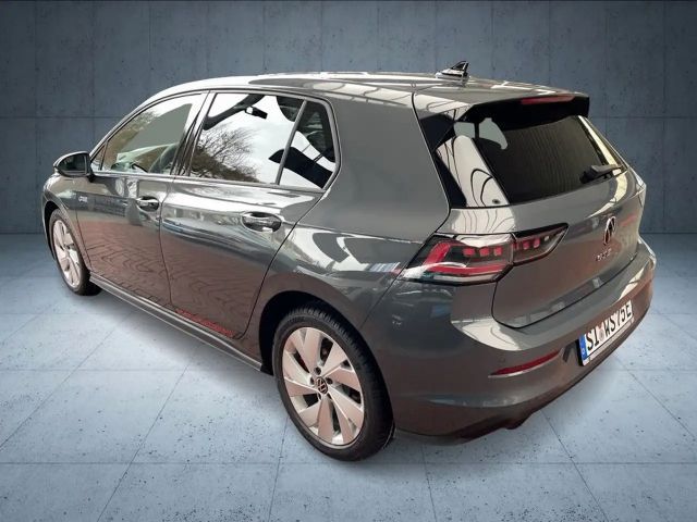 Volkswagen Golf DSG GTE eHybrid
