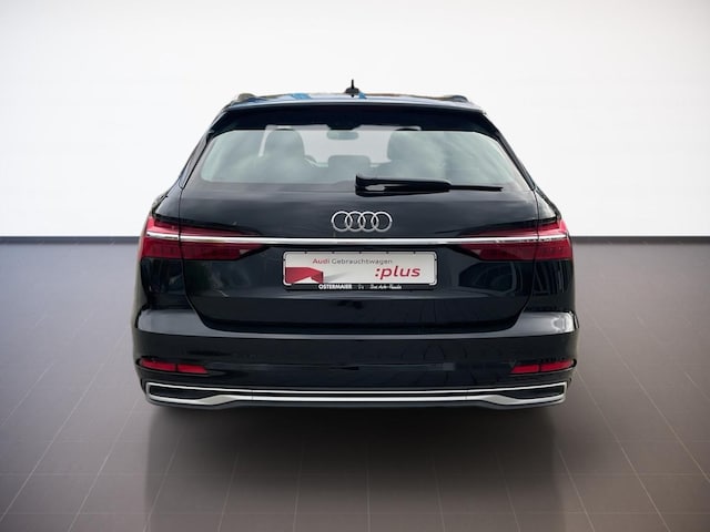 Audi A6 45 TFSI Avant S-Tronic