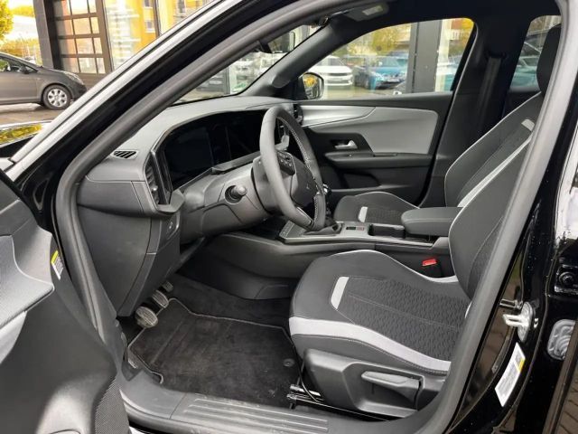 Opel Mokka Edition Turbo