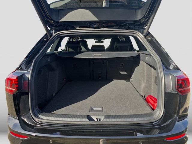 Volkswagen Golf DSG R-Line Variant