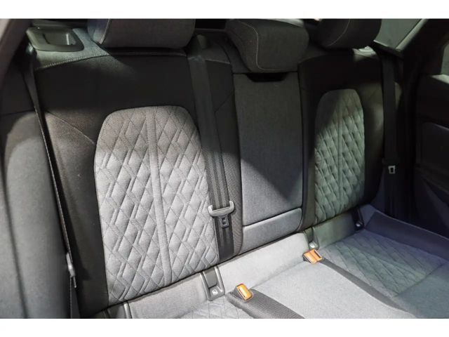 Audi A5 Avant S-Line