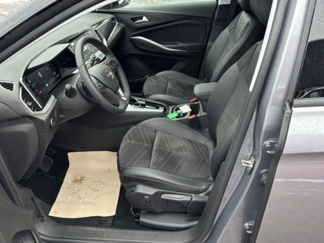 Opel Grandland X GS-Line Grand Sport