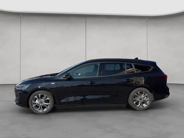 Ford Focus EcoBoost ST Line Wagon