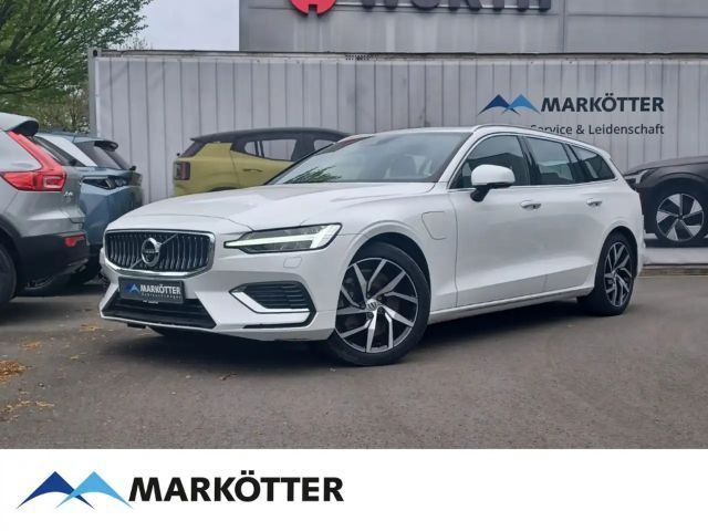 Volvo V60 AWD Bright Plus Recharge T6