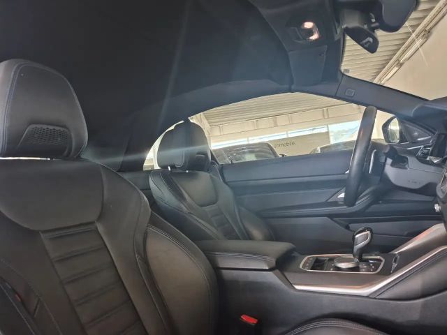 BMW 430 430i Cabrio M-Sport